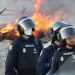La Policía Nacional enfrenta desafíos continuos en Ceuta por crisis migratoria