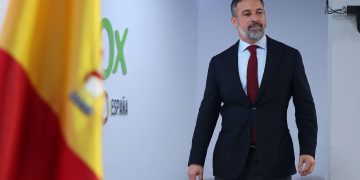 Vox fija condiciones para un futuro gobierno con el PP y critica a Pedro Sánchez