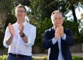 Feijóo visita Ceuta este miércoles tras adelanto electoral
