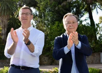 Feijóo visita Ceuta este miércoles tras adelanto electoral