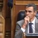 Sánchez arranca la precampaña con la maniobra de recuperar en la Diputación Permanente los decretos tumbados por el Congreso