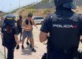 La UFP reclama frenar las solicitudes de asilo en Ceuta y Melilla mediante un cambio legislativo