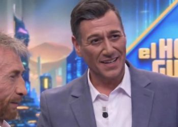 Pablo Motos invita a Pedro Sánchez a ‘El Hormiguero’ tras el adelanto electoral: «Hay 70 minutos para que explique sus planes»