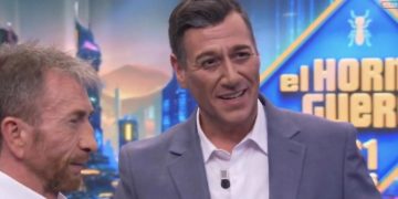 Pablo Motos invita a Pedro Sánchez a ‘El Hormiguero’ tras el adelanto electoral: «Hay 70 minutos para que explique sus planes»