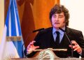Javier Milei viajará a España el 19 de octubre para respaldar a la derecha en la campaña de las elecciones anticipadas