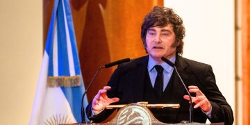 Javier Milei viajará a España el 19 de octubre para respaldar a la derecha en la campaña de las elecciones anticipadas