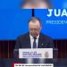 Juan Vivas recibe la Medalla de Oro del Senado por Ceuta
