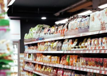 Uno de cada cuatro españoles ya destina más del 30% de sus ingresos a la alimentación