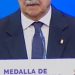 El PSOE vota contra medallas de oro para Ceuta y Melilla