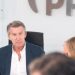 El PP pide al juez Pedraz la imputación del PSOE por financiación ilegal y otros cuatro delitos en el ‘caso Leire’