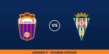 Eldense – Córdoba: hora y canal de TV (LaLiga TV Hypermotion)