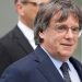 Puigdemont puede regresar a España sin ser detenido tras levantarse la orden de captura