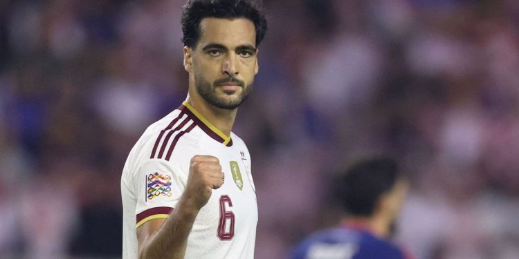 Croacia 1-2 España: resumen, resultado y goles del partido de la UEFA Nations League