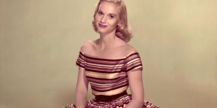 Fallece Eva Marie Saint, icónica actriz de Hollywood, a los 102 años