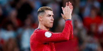 Durísimo comunicado de Cristiano Ronaldo tras abandonar la selección de Portugal: «Si no me querían allí, solo debían decírmelo»