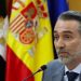 Escalada en la crisis del PSOE de Ceuta: Sebastián Guerrero fija un ultímalo de 48 horas para llevar las cuentas bancarias del grupo ante los juzgados
