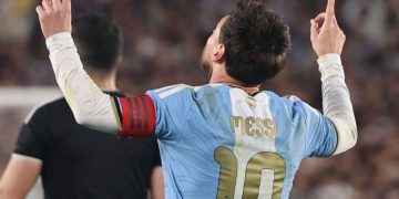 «Un milagro para Argentina»: las grandes voces de la cultura despiden el ciclo de Lionel Messi