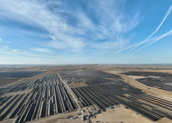 Alter Enersun invertirá 250 millones en energía renovable en Huelva