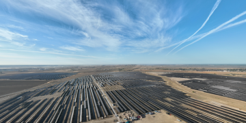 Alter Enersun invertirá 250 millones en energía renovable en Huelva