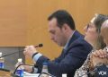 Vox Ceuta cuestiona prioridades del Gobierno del PP
