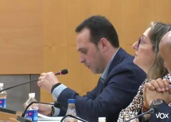 Vox Ceuta cuestiona prioridades del Gobierno del PP