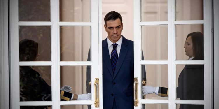 El PP califica de «inquietante» la postura de Pedro Sánchez tras el reenvío de los decretos de vivienda a la Diputación Permanente