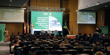 La Guardia Civil y la UEMC abordan la respuesta a emergencias