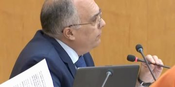 Alberto Gaitán denuncia la ocupación de menores en Ceuta