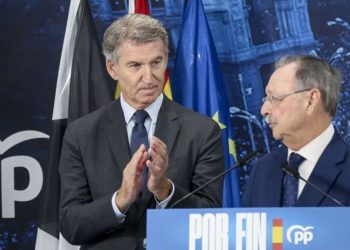 Vivas califica la situación de Ceuta de «insostenible» y acusa a Pedro Sánchez de inacción tras la crisis de julio