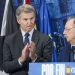 Vivas califica la situación de Ceuta de «insostenible» y acusa a Pedro Sánchez de inacción tras la crisis de julio