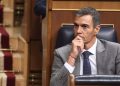 El PSOE sitúa la muerte de la anciana desahuciada en el centro de su ofensiva por la vivienda