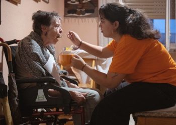 Qué ocurrirá con la supuesta herencia de 250.000 euros de Maricarmen tras su fallecimiento
