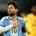 Leo Messi se despide de la selección argentina con un emotivo comunicado: «Duele en el alma»