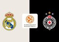 Real Madrid – Partizan de Euroliga: horario y dónde ver hoy en TV el partido de la cuarta jornada