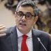Crisis migratoria en Ceuta: el ministro Bolaños asegura avances