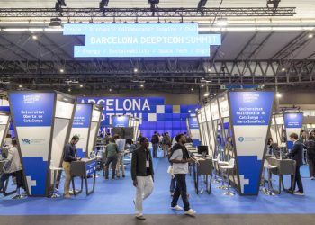 Barcelona Deep Tech Summit 2026: Innovación y tecnología del futuro