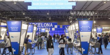 Barcelona Deep Tech Summit 2026: Innovación y tecnología del futuro