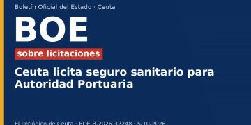 Recomendaciones de la Autoridad Portuaria de Ceuta para el puente festivo