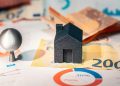 El encarecimiento hipotecario reduce en más de 26.000 euros el valor medio de la vivienda financiada