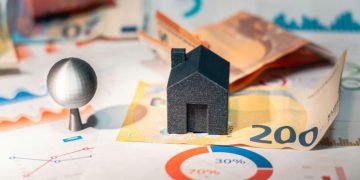 El encarecimiento hipotecario reduce en más de 26.000 euros el valor medio de la vivienda financiada