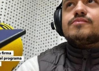 Bilal Lahcen reflexiona sobre las elecciones generales