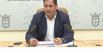 Ceuta se prepara para la visita de los Reyes de España