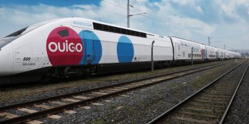 Los maquinistas de OUIGO convocan seis días de huelga
