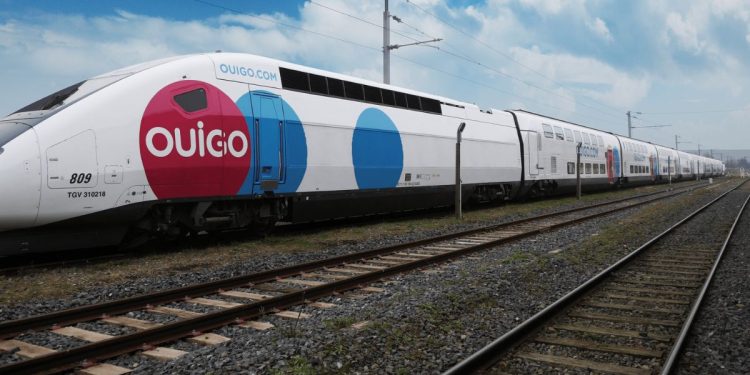 Los maquinistas de OUIGO convocan seis días de huelga