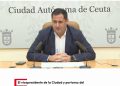 Gobierno de Ceuta exige recursos para devoluciones a Marruecos