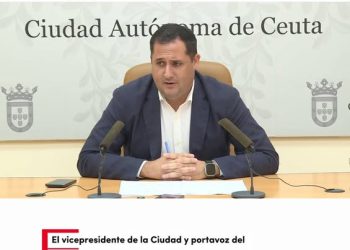 Gobierno de Ceuta exige recursos para devoluciones a Marruecos