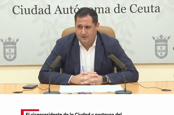 Gobierno de Ceuta exige recursos para devoluciones a Marruecos