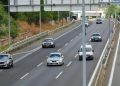 Jueces anulan multas de la DGT por líneas continuas sin pruebas