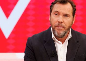 Óscar Puente carga contra quienes critican el caso Maricarmen