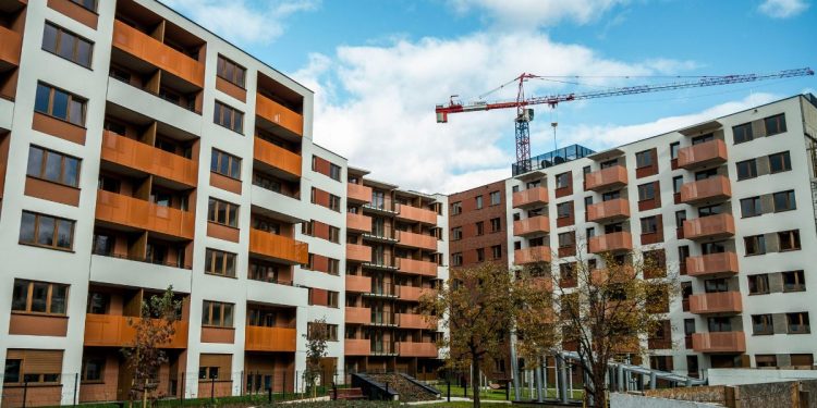 Promotores piden una nueva ley del suelo para agilizar vivienda